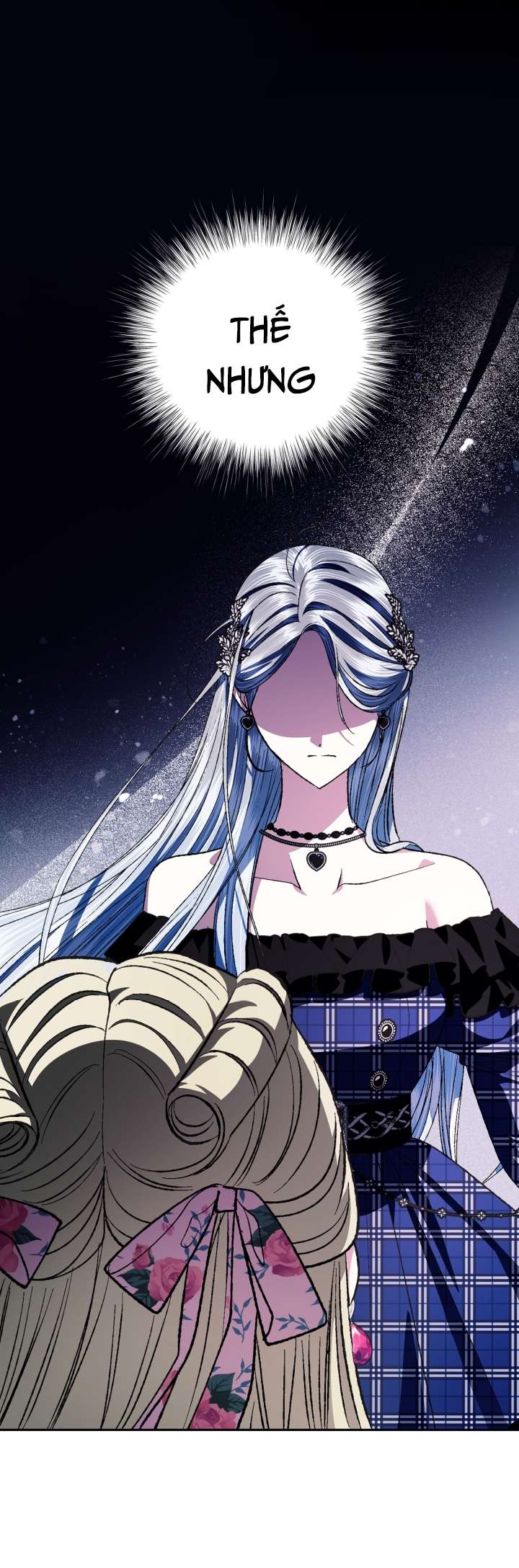 Cha À, Con Không Muốn Kết Hôn Đâu Chap 62 - Next Chap 63