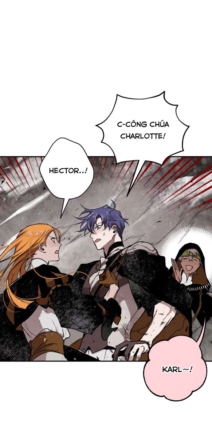 Lời Thú Nhận Của Chúa Tể Bóng Tối Chap 29 - Next Chap 30