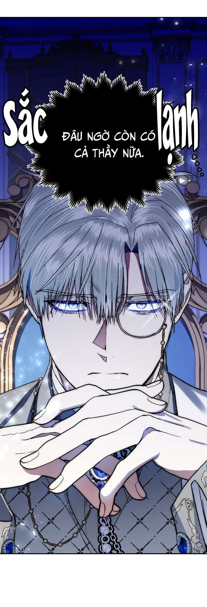 Cha À, Con Không Muốn Kết Hôn Đâu Chap 42 - Next Chap 43
