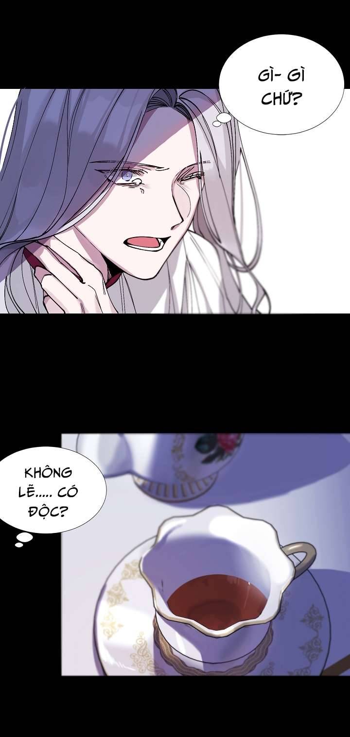 Ác Nữ Cần Bạo Chúa Chapter 2 - Trang 4