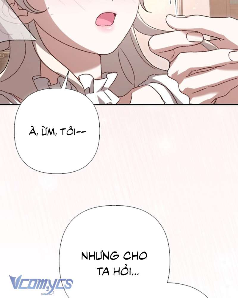 Dành Cho Những Ai Coi Hối Tiếc Là Điều Xa Xỉ Chap 20 - Trang 4