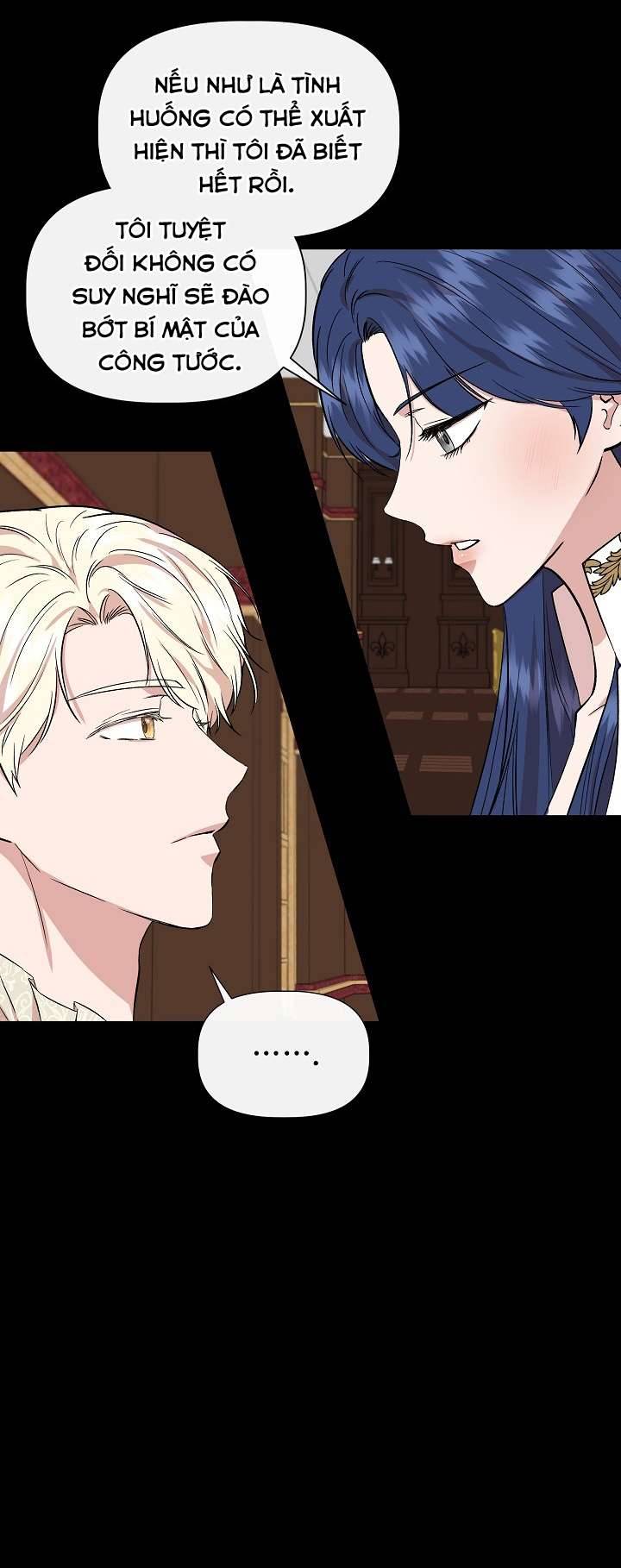 Tôi Không Phải Là Cinderella Chapter 51 - Trang 4