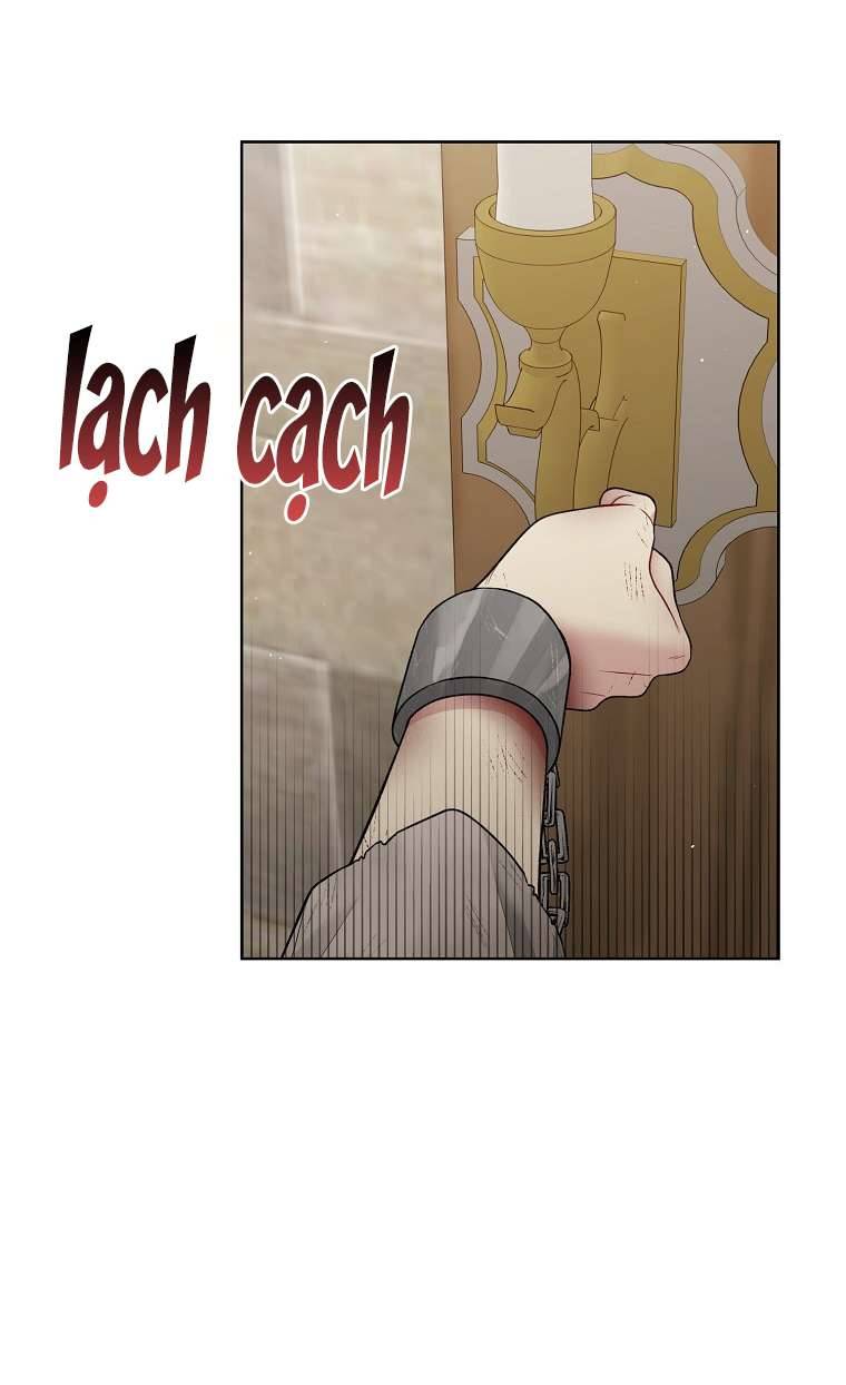 Vương Miện Lục Bảo Chap 57 - Trang 2