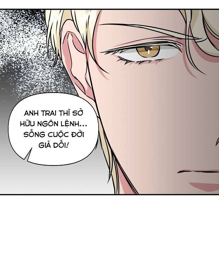 Tôi Không Phải Là Cinderella Chapter 11 - Trang 4