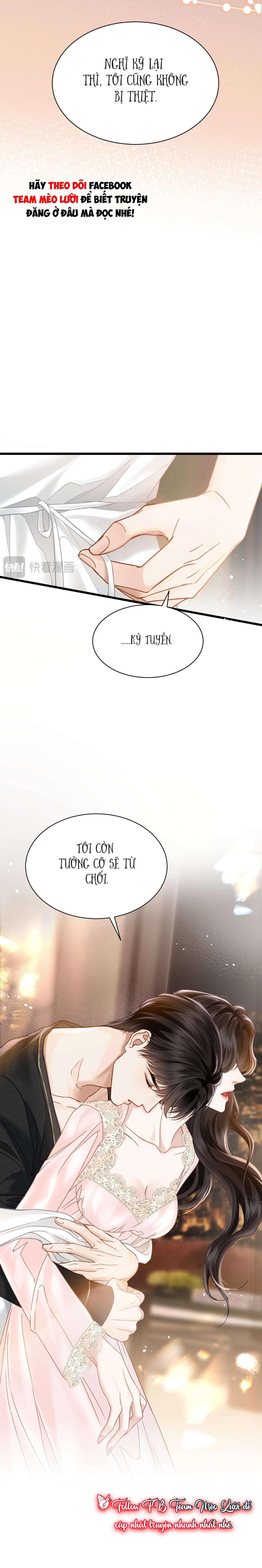 Tình Si Chap 7 - Trang 2