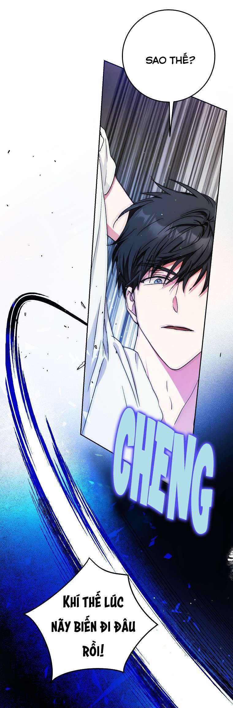 Tôi Trở Thành Vợ Của Nam Chính Chap 37 - Trang 3