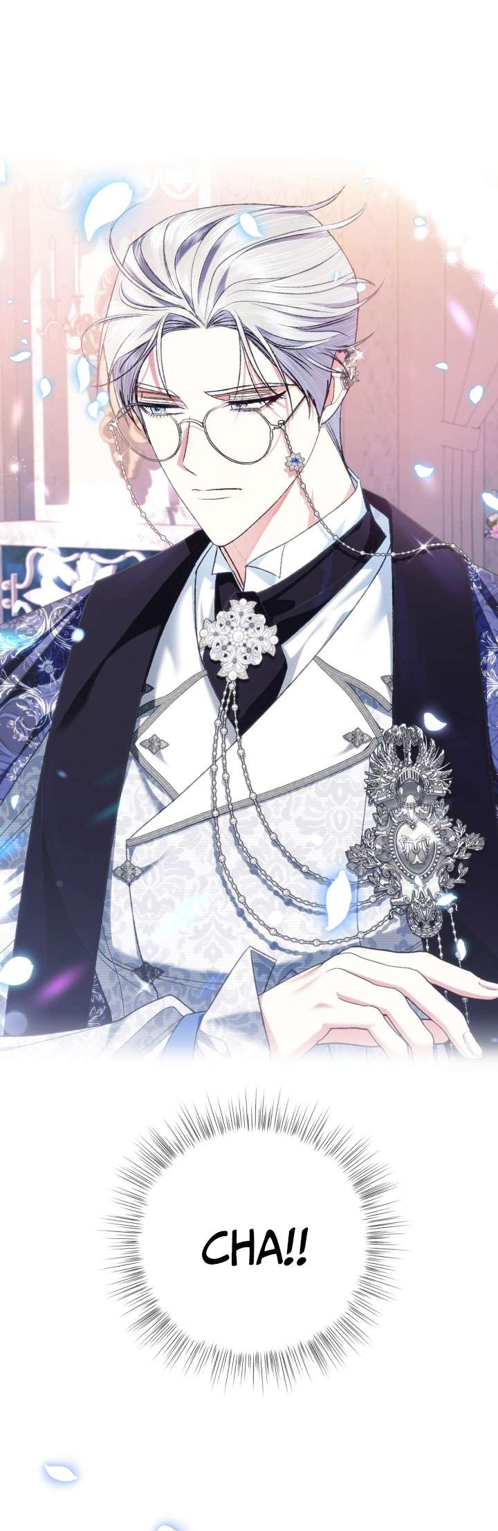 Cha À, Con Không Muốn Kết Hôn Đâu Chap 70 - Next Chap 71