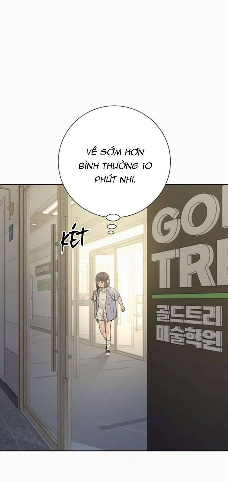 Chiến Lược: Tình Yêu Trong Sáng Chapter 95 - Trang 3