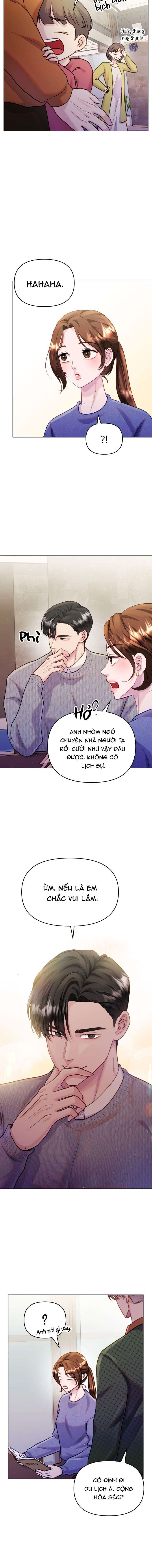 Hướng Dẫn Thu Phục Mãnh Thú Chap 53 - Next Chap 54