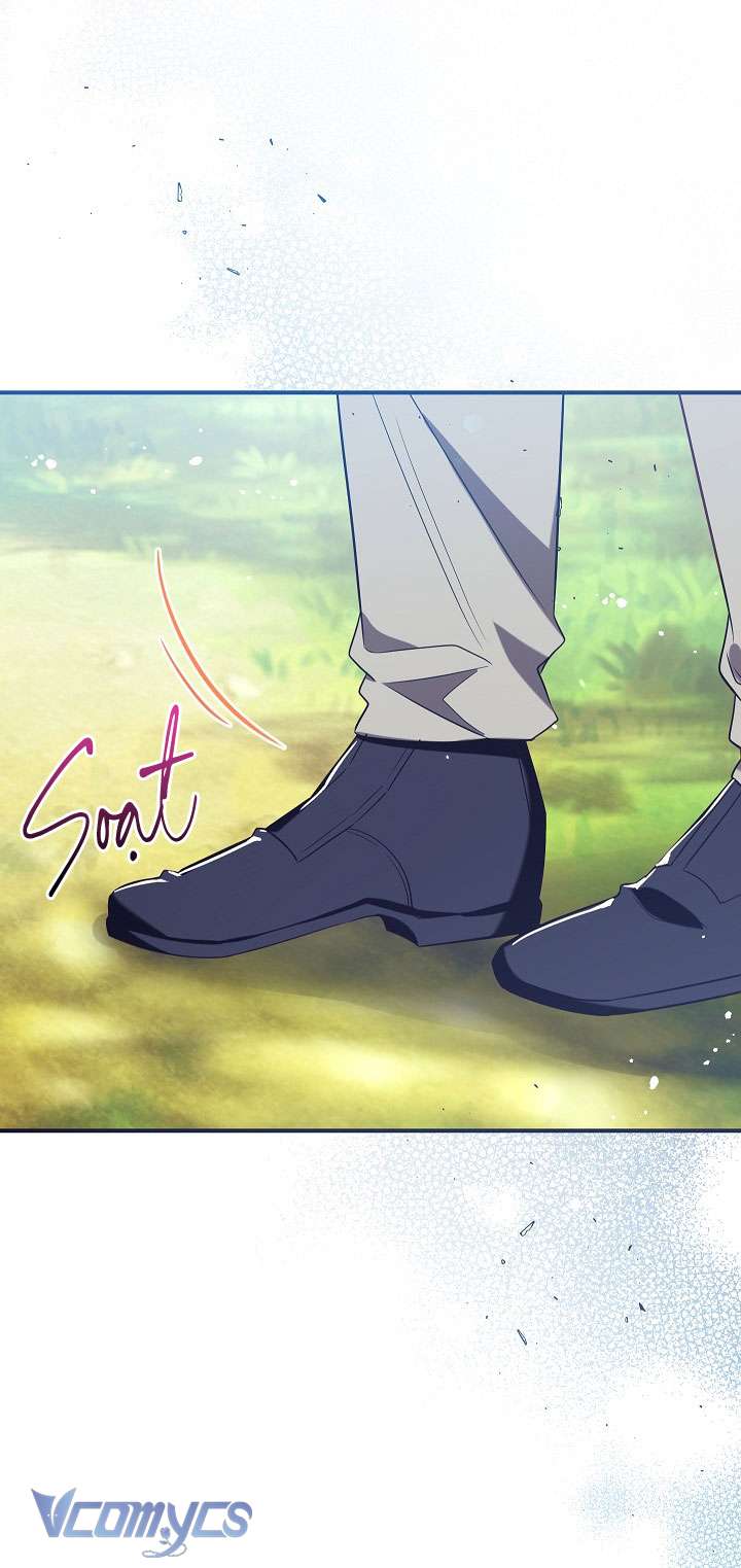 Chúng Ta Có Thể Trở Thành Một Gia Đình Được Không? Chap 135 - Trang 2