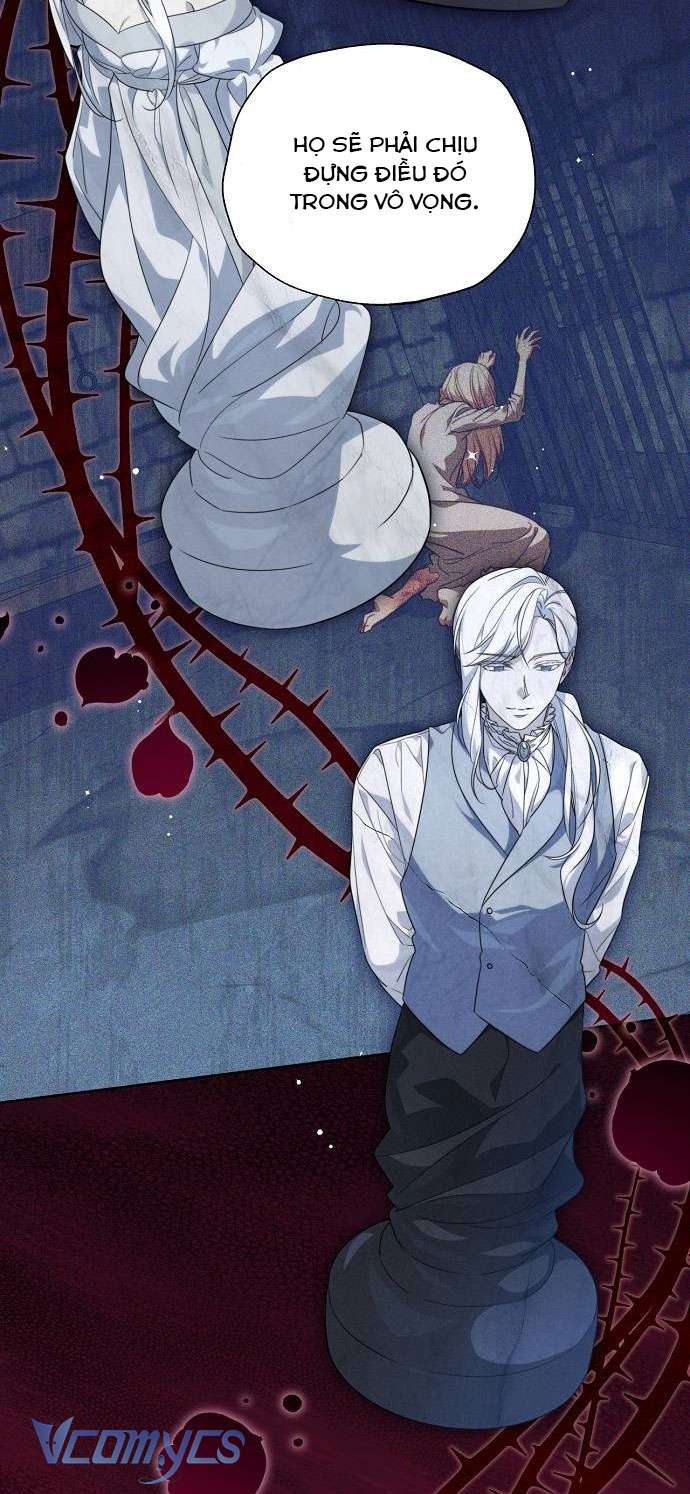 Cái Giá Phải Trả Chapter 1 - Trang 4