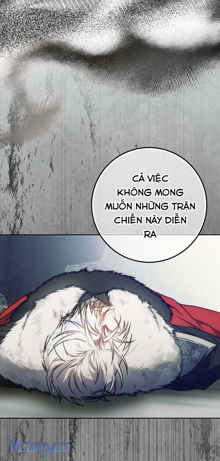 Tôi Trở Thành Vợ Của Nam Chính Chap 79 - Trang 3