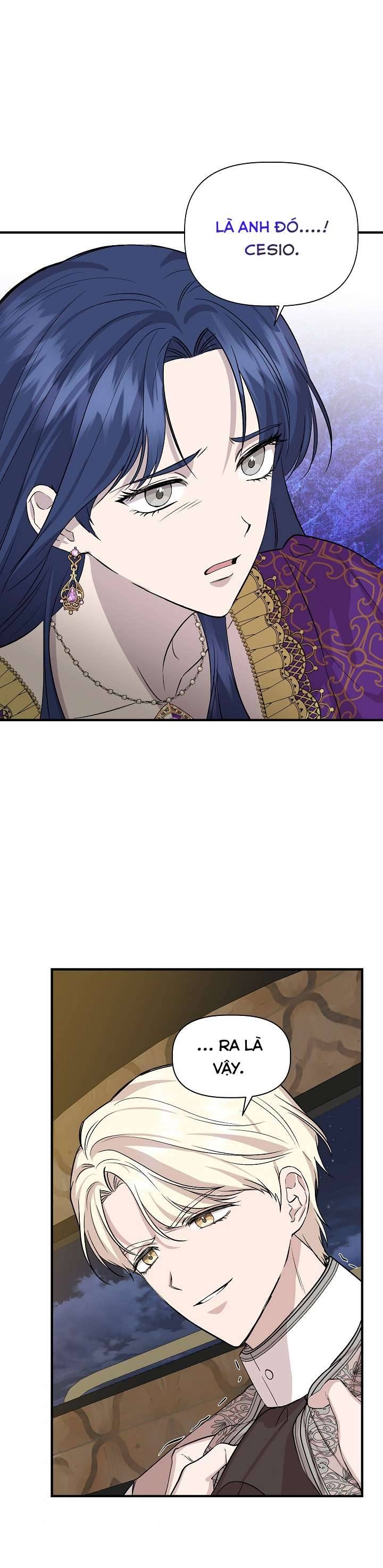 Tôi Không Phải Là Cinderella Chapter 28 - Trang 4