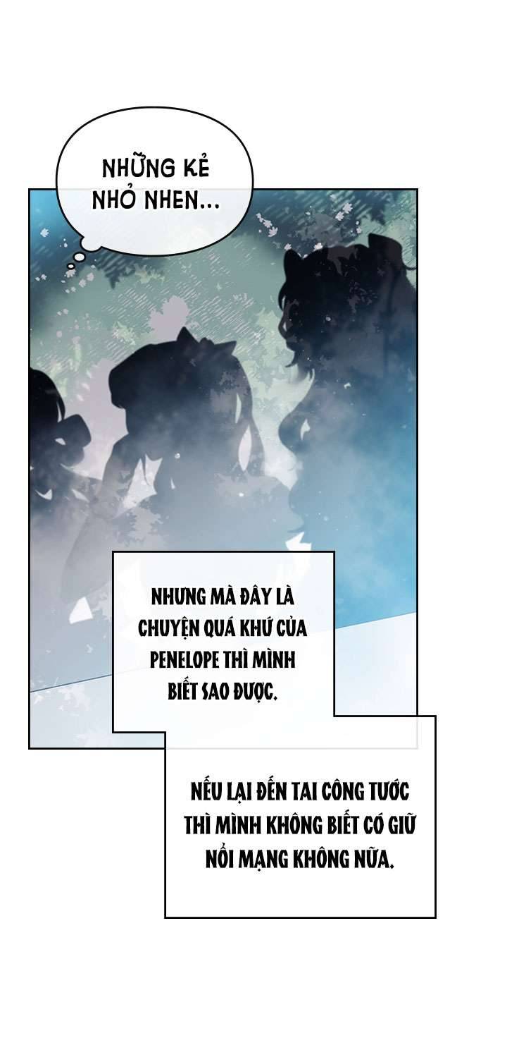Kết Cục Của Nhân Vật Phản Diện Chỉ Có Thể Là Cái Chết Chapter 65 - Trang 4