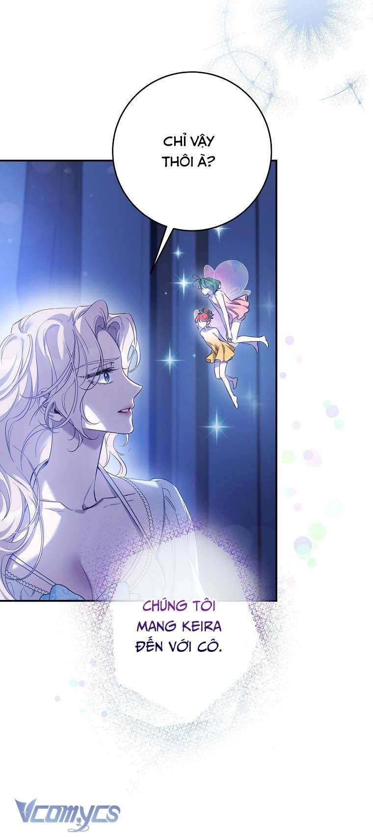 Thuần Hóa Bạo Quân Rồi Bỏ Trốn Chap 98 - Trang 2