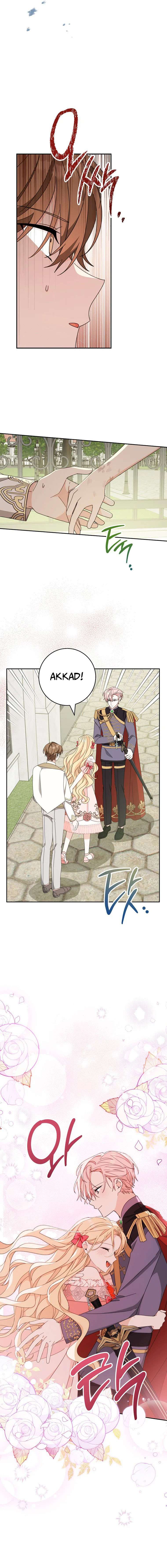 Tôi Đã Phạm Sai Lầm Rồi! Chap 42 - Trang 2