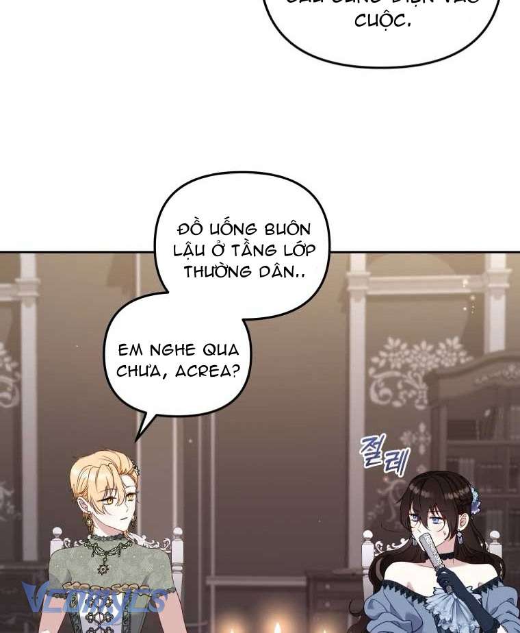 Tôi Được Nuôi Dưỡng Bởi Những Kẻ Phản Diện Chap 69 - Trang 3