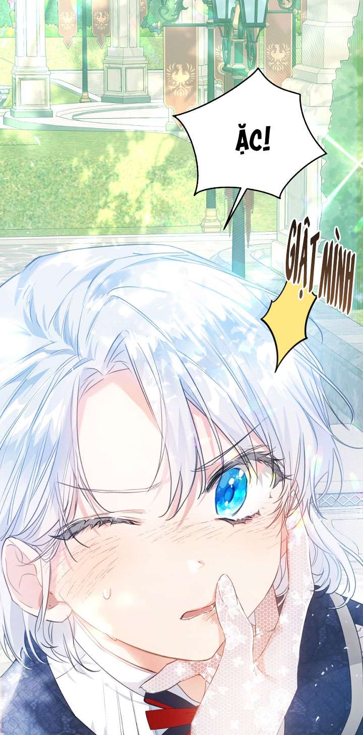 Ác Nữ Chỉ Là Một Con Rối Chap 41 - Trang 2