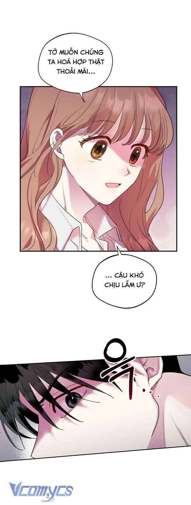[18+] Không Có Nhân Vật Nào Công Lược Dễ Dàng! Chap 2 - Trang 2