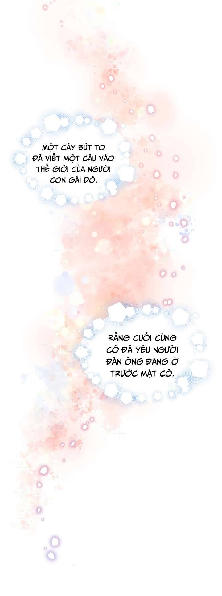 Công Nương Su Chapter 25 - Trang 4