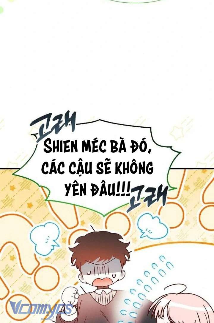 Papa Bạo Chúa, Con Sẽ Bảo Vệ Người! Chap 5 - Next Chap 6