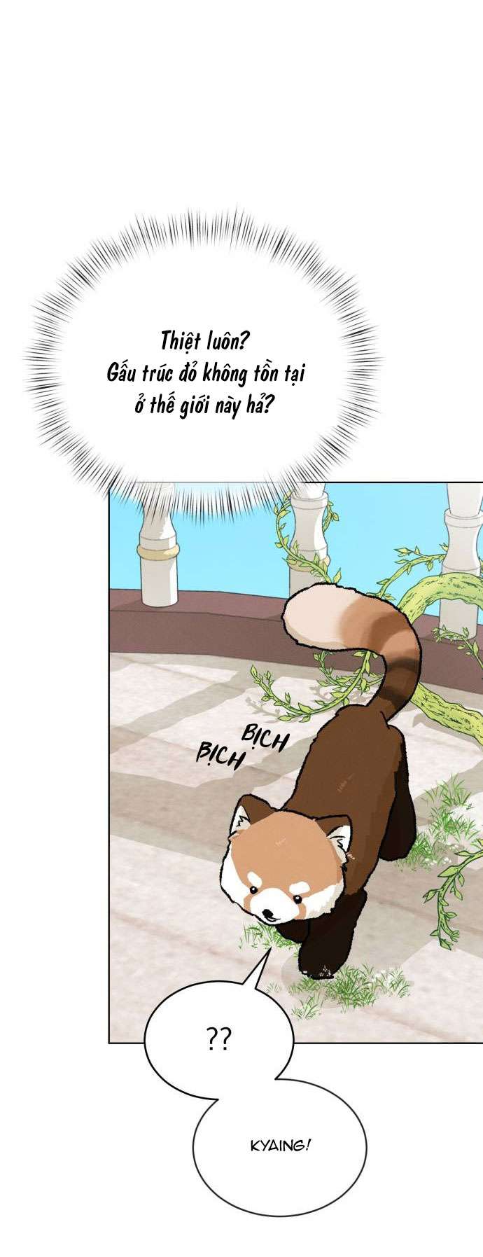 Nam Thứ Đình Công Thì Phải Làm Sao?! Chapter 9 - Trang 4