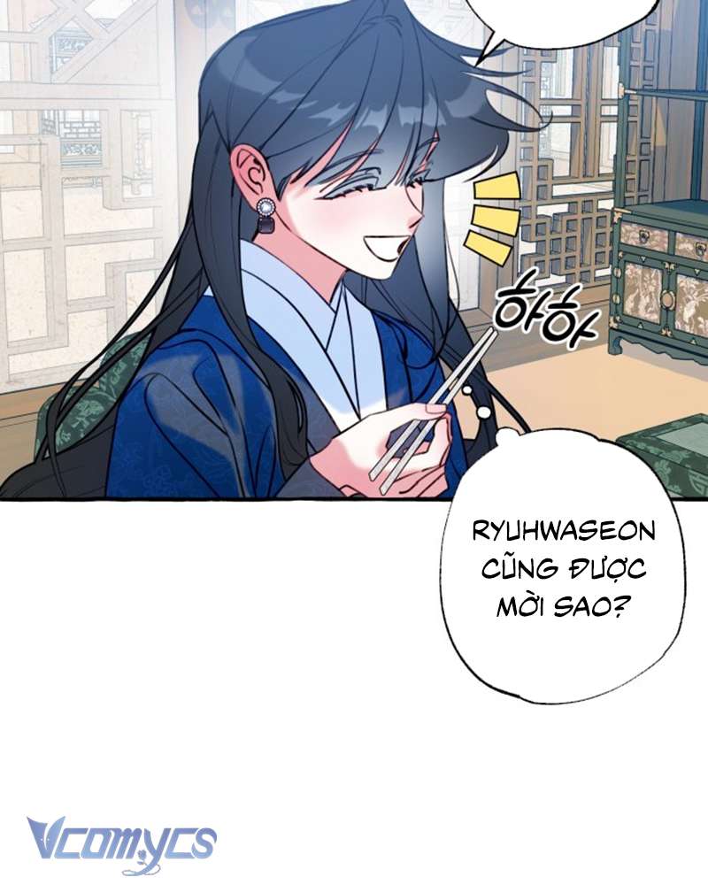 Chuyện Tình Tuyết Phương Bắc Chapter 19 - Trang 4