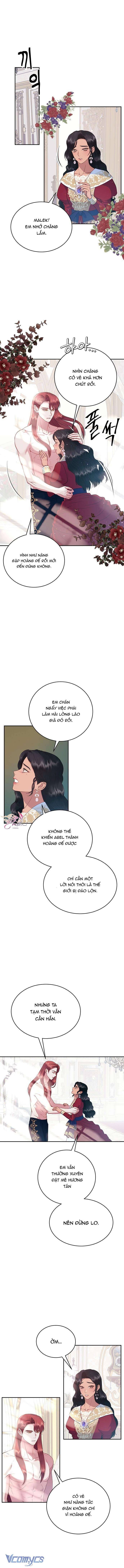 Ác Long Sống Làm Gì Cơ Chứ? Chap 17 - Trang 3