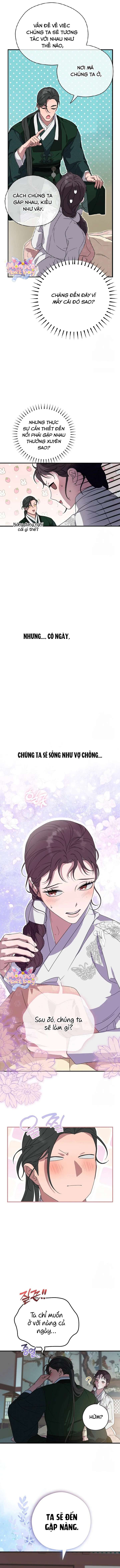 Ta Chỉ Muốn Ăn Em Chap 19 - Trang 4