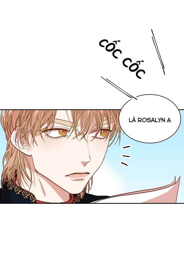 Thư Ký Của Bạo Chúa Chapter 35 - Trang 4