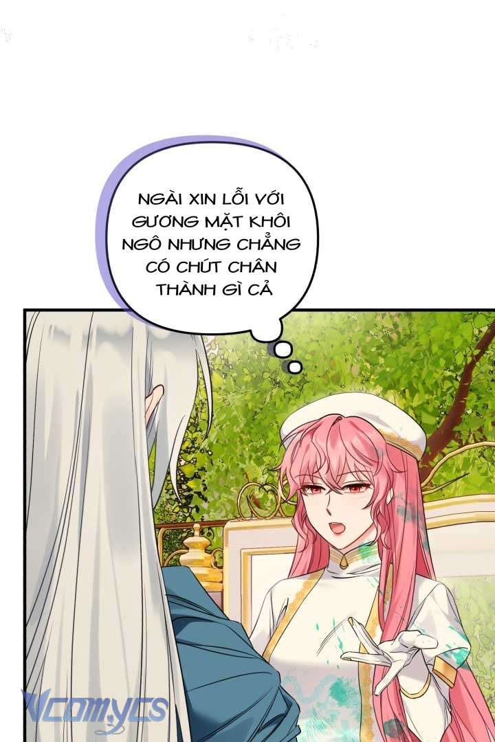 Mê Cung Cám Dỗ Của Emilone Chapter 6 - Trang 4