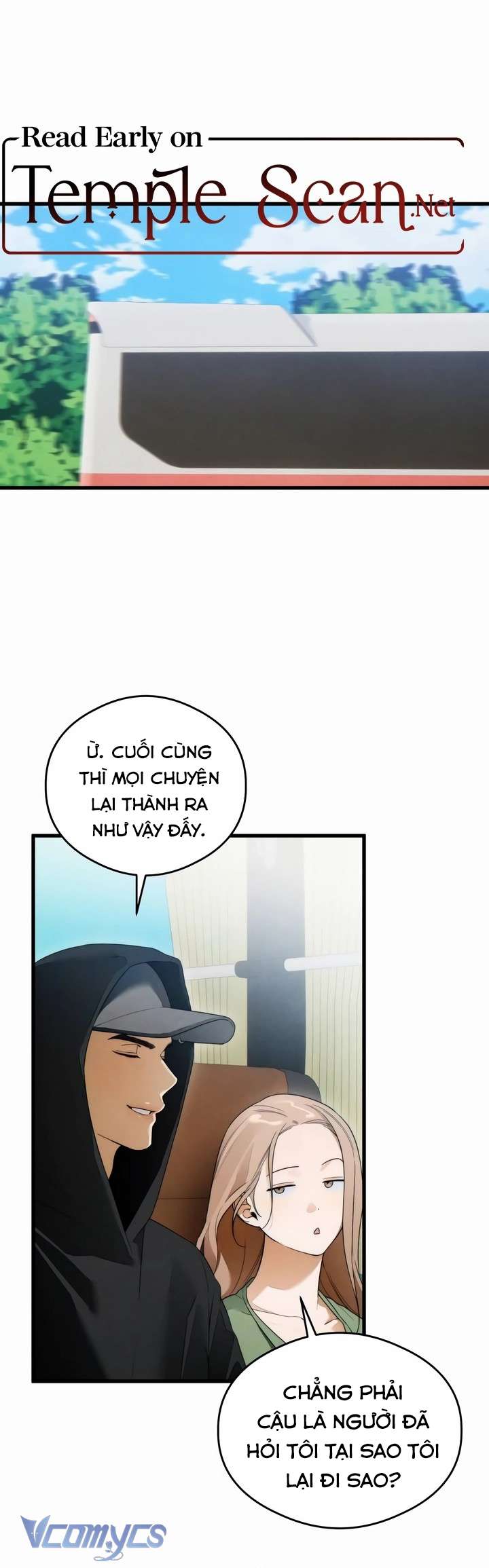 [18+] Mong Ước Của Ác Quỷ Chap 37 - Trang 2