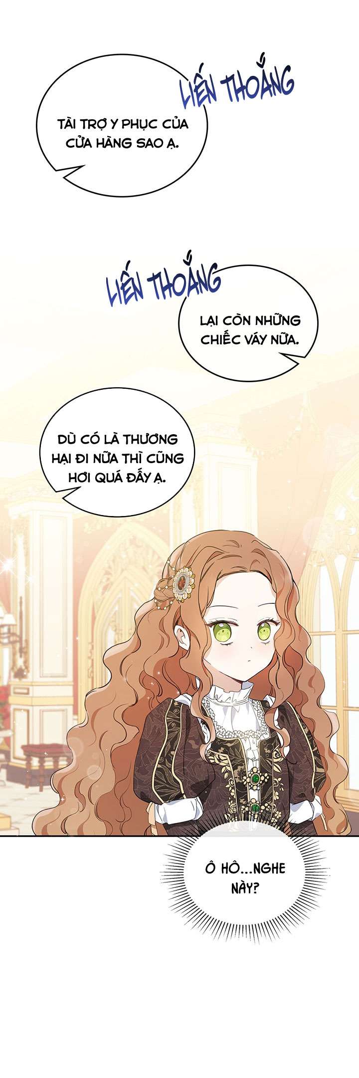 Kiếp Này Nhất Định Làm Gia Chủ Chap 59 - Trang 2
