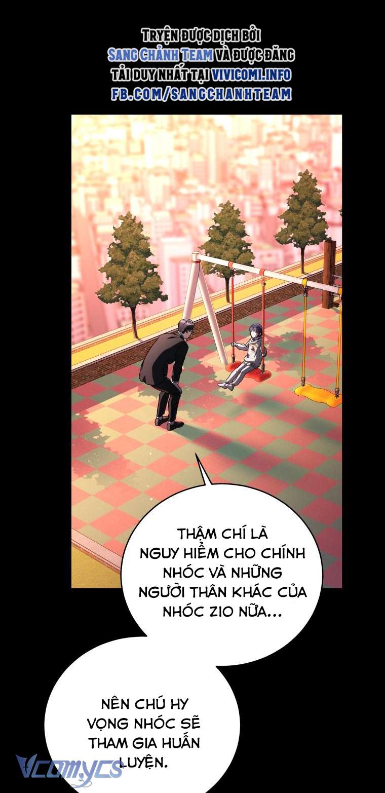 Hướng Dẫn Sinh Tồn Dành Cho Người Xếp Hạng Chap 23 - Trang 2