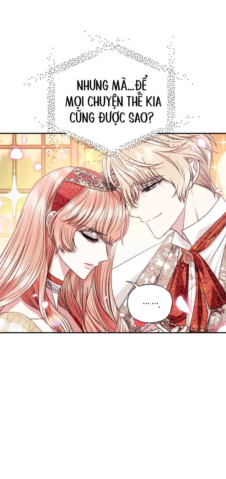 Cha À, Con Không Muốn Kết Hôn Đâu Chap 70 - Next Chap 71