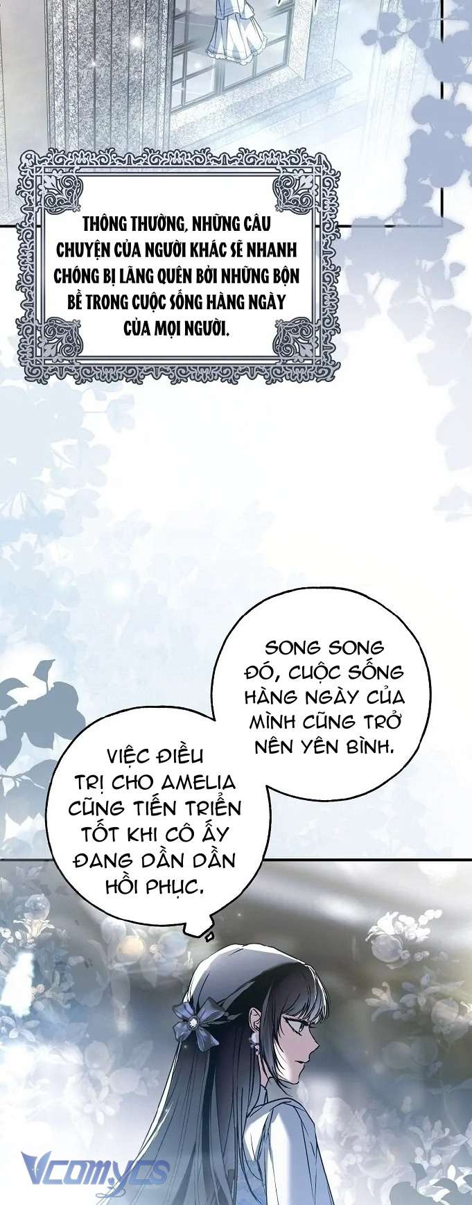 Ai Đó Đang Điều Khiển Cơ Thể Của Tôi Chapter 40 - Next Chapter 41