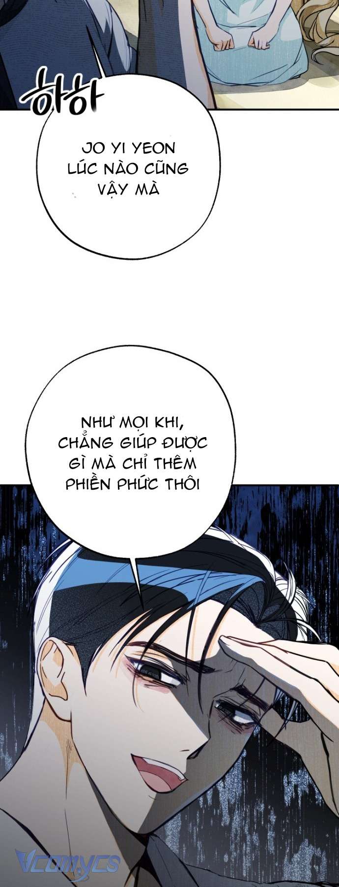 Đảo Hoang Dành Cho Tôi Chap 1 - Trang 2