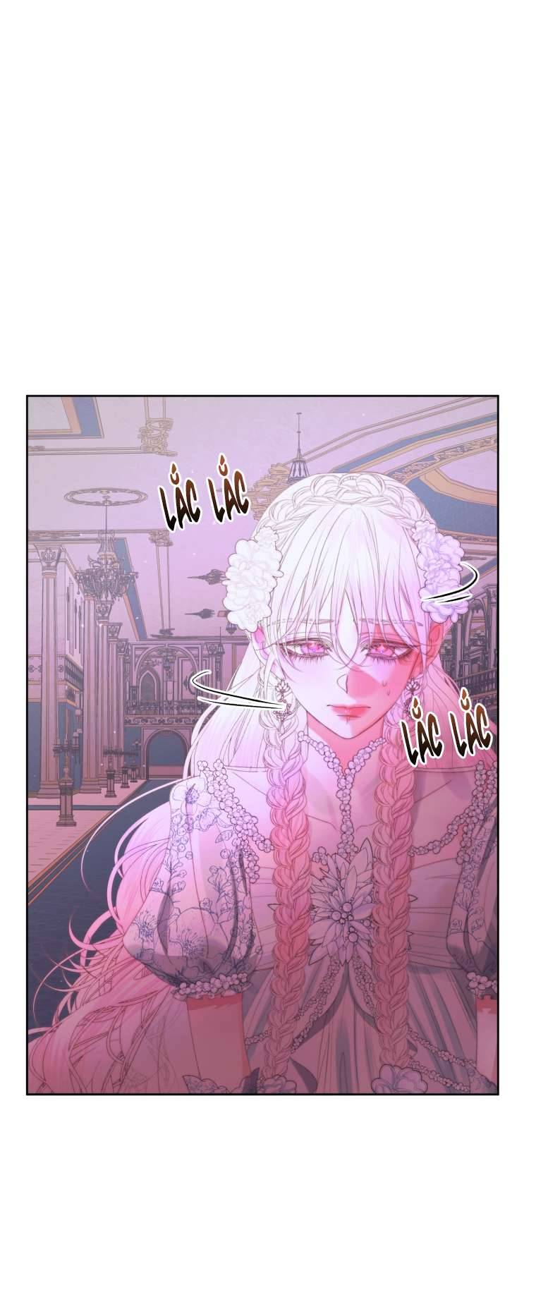 Siren: Trở Thành Gia Đình Của Nhân Vật Phản Diện Chapter 69 - Trang 3