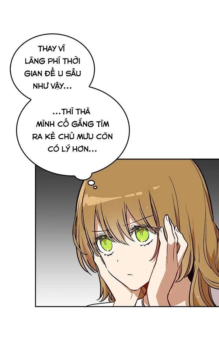 Vị Hôn Thê Khế Ước Của Công Tước Chapter 41 - Trang 4