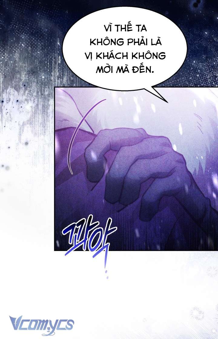 Tiếng Trống Vang Dội Chap 36 - Trang 4