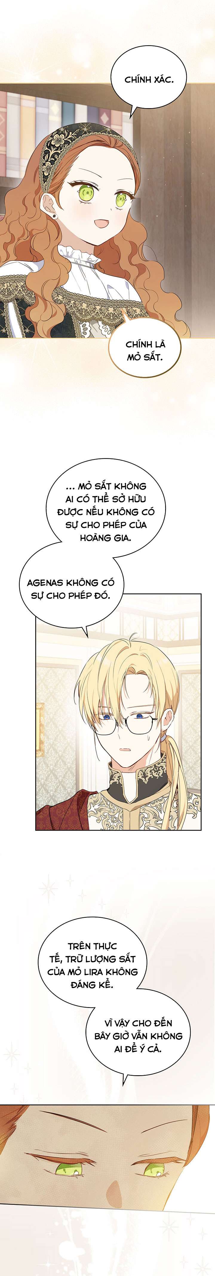 Kiếp Này Nhất Định Làm Gia Chủ Chap 80 - Trang 2