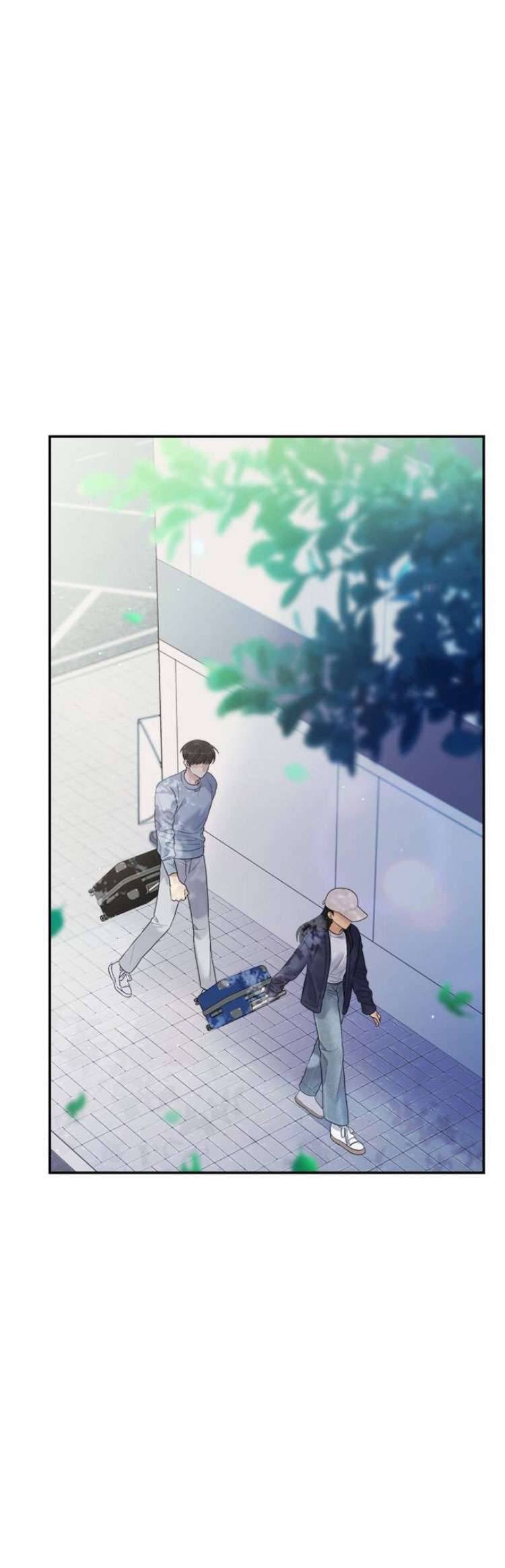 Couple Breaker Chapter 52 - Trang 4