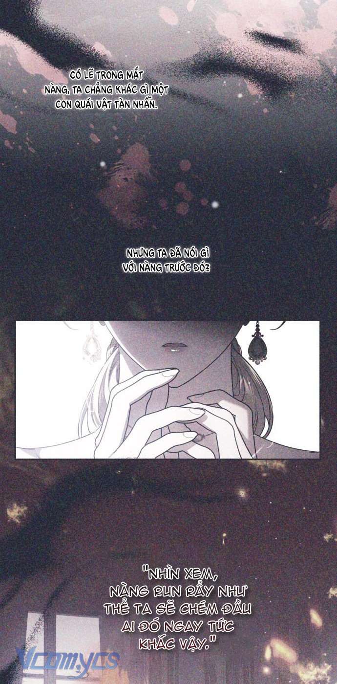 Nữ Công Tước Chiến Lợi Phẩm Chap 7 - Trang 4