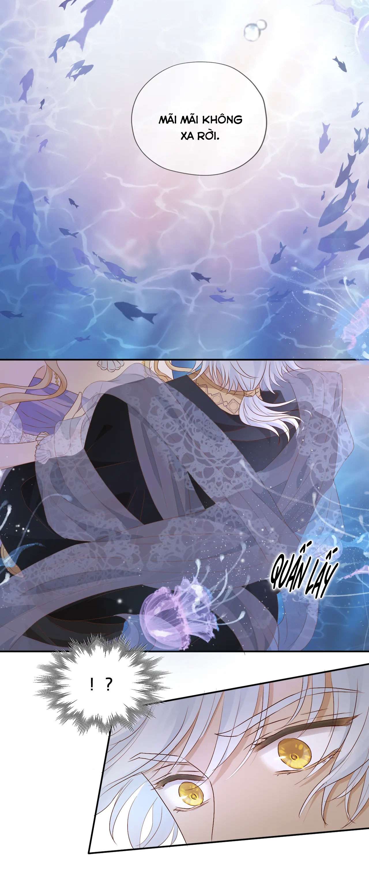Địch Úc Đa Chi Ca Chapter 108 - Trang 4