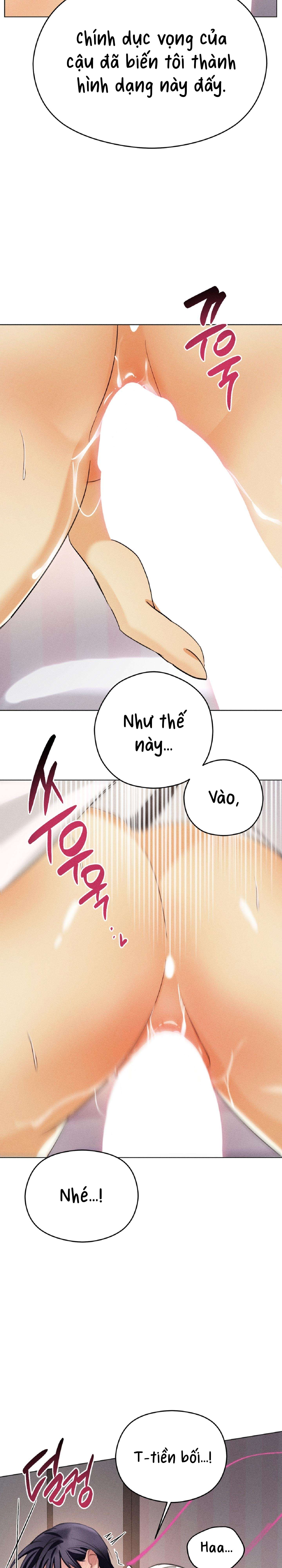 [ 18+ ] Cô nàng Succubus [ 18+ ] Cô nàng Succubus -END- Chap 5 - Next 