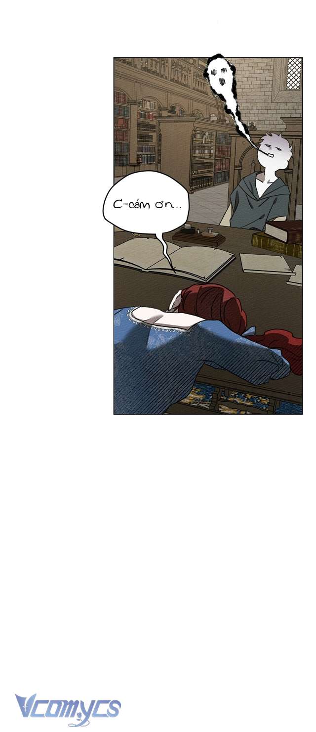 Dưới Bóng Cây Sồi Chap 18 - Trang 4