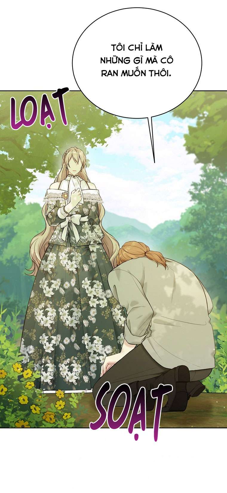 Vương Miện Lục Bảo Chap 62 - Trang 2
