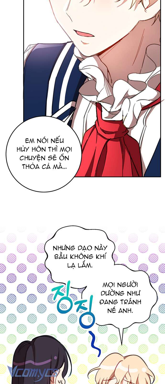 Làm Thế Nào Để Ăn Chủ Nhân Chapter 11 - Trang 3