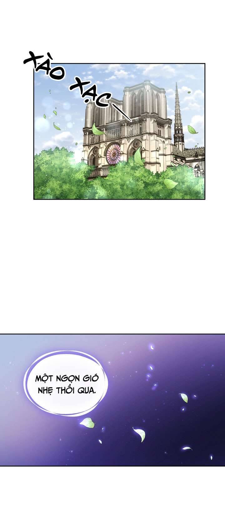 Công Nương Su Chapter 51 - Trang 4