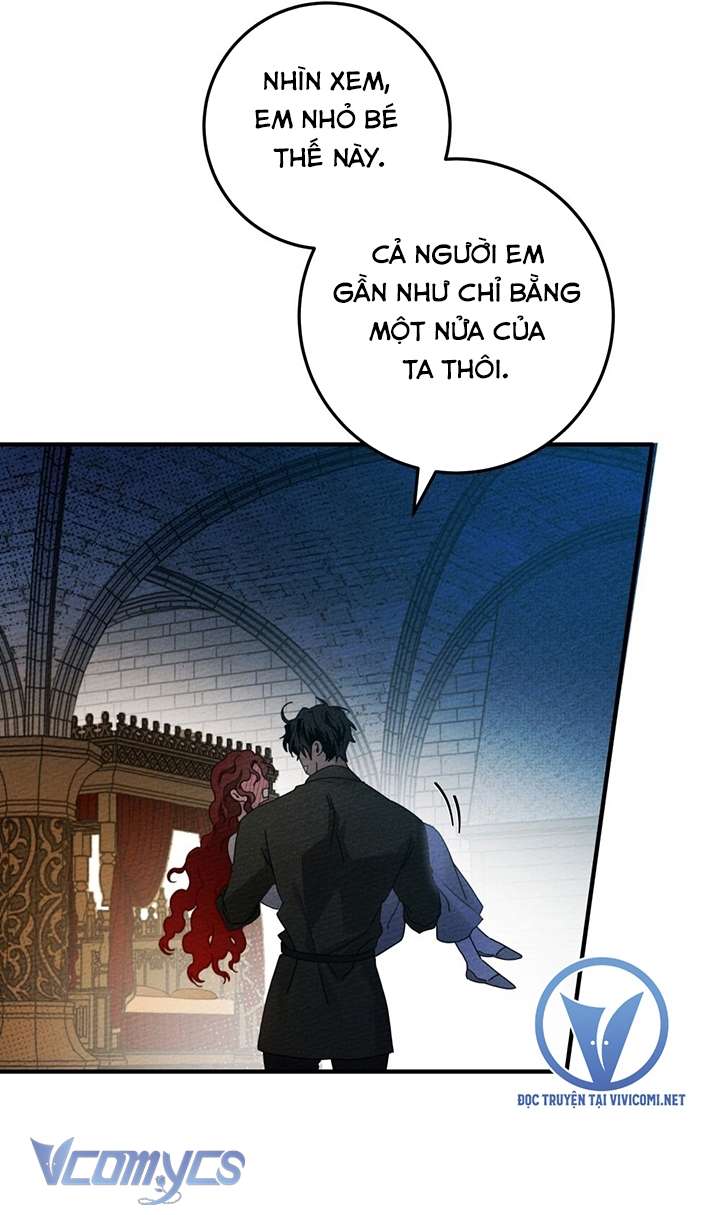 Dưới Bóng Cây Sồi Chap 62 - Trang 3